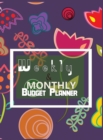 Image for Budget Planner Weekly and Monthly Budget Planner for Bookkeeper Easy to use Budget Journal (Easy Money Management)