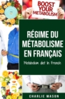 Image for Regime du metabolisme En francais/ Metabolism diet In French