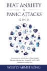 Image for Beat Anxiety &amp; Panic Attacks (2 in 1)