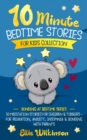 Image for 10-Minute Bedtime Stories For Kids Collection