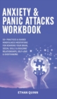 Image for Anxiety &amp; Panic Attacks Workbook