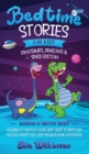 Image for Bedtime Stories For Kids- Dinosaurs, Dragons &amp; Space Edition