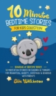 Image for 10-Minute Bedtime Stories For Kids Collection