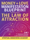 Image for Money + Love Manifestation Blueprint- The Law Of Attraction (2 in 1)
