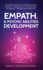 Image for Empath &amp; Psychic Abilities Development
