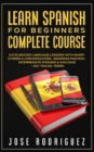 Image for Learn Spanish For Beginners Complete Course
