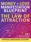 Image for Money + Love Manifestation Blueprint- The Law Of Attraction (2 in 1)