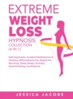 Image for Extreme Weight Loss Hypnosis Collection (4 in 1)