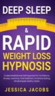 Image for Deep Sleep &amp; Rapid Weight Loss Hypnosis