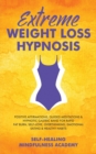Image for Extreme Weight Loss Hypnosis