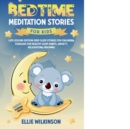 Image for Bedtime Meditation Stories For Kids- Life Lessons Edition