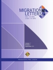 Image for Migration Letters, Volume 17 Number 5 (2020)