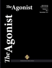 Image for The Agonist, Vol. 16 No. 2 (2022)