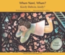 Image for When Nani, When? Polish and English