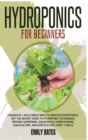 Image for Hydroponics for Beginners