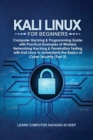 Image for Kali Linux for Beginners