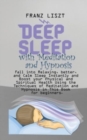 Image for Deep Sleep with Meditation and Hypnosis