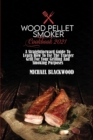 Image for Wood Pellet Smoker Cookbook 2021