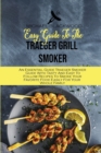 Image for Easy Guide To The Traeger Grill Smoker