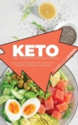 Image for Keto Diet Cookbook for Busy People
