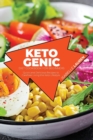 Image for Ketogenic Diet Cookbook for Beginners