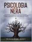 Image for Psicologia Nera