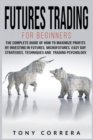 Image for Futures Trading for Beginners