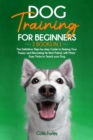 Image for Dog Training For Beginners