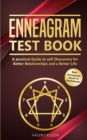 Image for Enneagram Test Book : A practical Guide to self-Discovery for better Relationships and a Better Life
