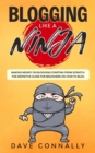 Image for Blogging Like a Ninja