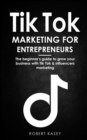 Image for Tik Tok Marketing for Enterpreneurs