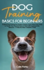 Image for Dog Training Basics For Beginners