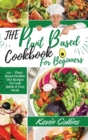 Image for Plant-Based Diet Cookbook for Beginners