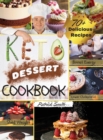 Image for Keto Dessert Cookbook 2021