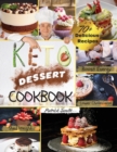 Image for Keto Dessert Cookbook 2021