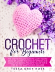 Image for Crochet for Beginners