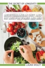 Image for Mediterranean Diet For Beginners - Fat Loss For Women And Men