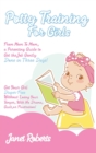 Image for Potty Training for Girls