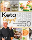 Image for Keto Copycat Cookbook for Women after 50