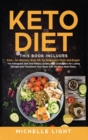 Image for Keto Diet : 4 Books in 1: Keto for Women, Over 50, for Beginners 2020 and Bread. The Ketogenic Diet and Fitness Guides with Cookbooks for Losing Weight and Transform Your Body with 30-days Meal Plans