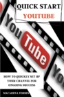 Image for Quick Start Youtube