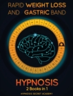 Image for Rapid Weight Loss Hypnosis and Gastric Band Hypnosis