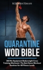 Image for Quarantine WOD Bible