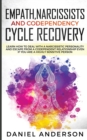 Image for Empath, Narcissists and Codependency Cycle Recovery