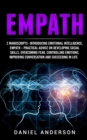 Image for Empath : 2 Manuscripts - Introducing Emotional Intelligence, Empath - Practical advice on developing social skills, overcoming fear, controlling emotions, improving conversation and succeeding in life