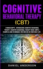 Image for Cognitive Behavioral Therapy (CBT)