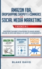 Image for Amazon FBA, Dropshipping Shopify E-commerce and Social Media Marketing