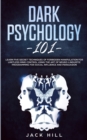 Image for Dark Psychology 101
