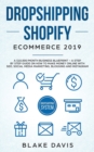 Image for Dropshipping Shopify E-Commerce 2019