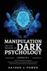 Image for MANIPULATION and the Secrets of DARK PSYCHOLOGY